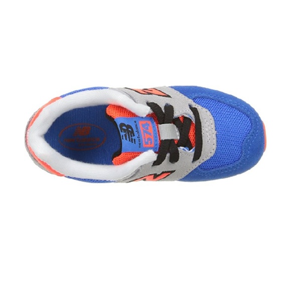 New Balance Boys Shoes - Picture 6 of 8